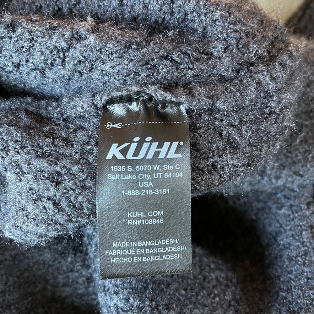 Kuhl Sienna Sweater - Picture 6 of 11